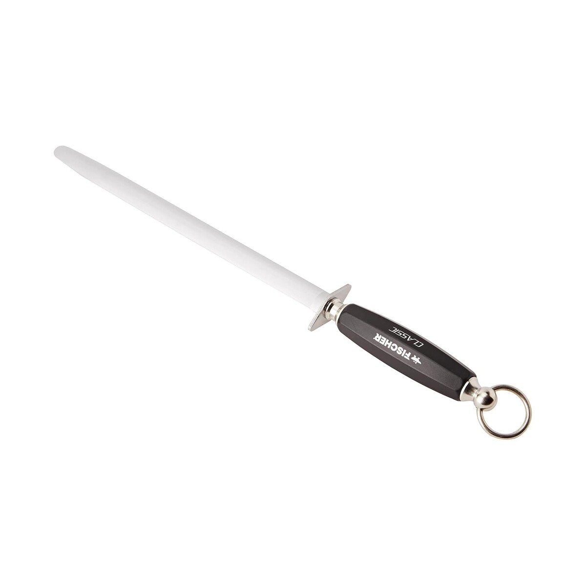FISHER 472 — Fusil de Boucher 30 cm