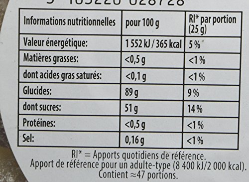 HARIBO Cola Mistral Pik — Boîte de 210 Bonbons Piquants – Image 10