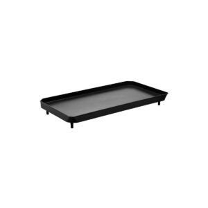 CADAC 2 Cook Plancha — Barbecue portable inox avec housse