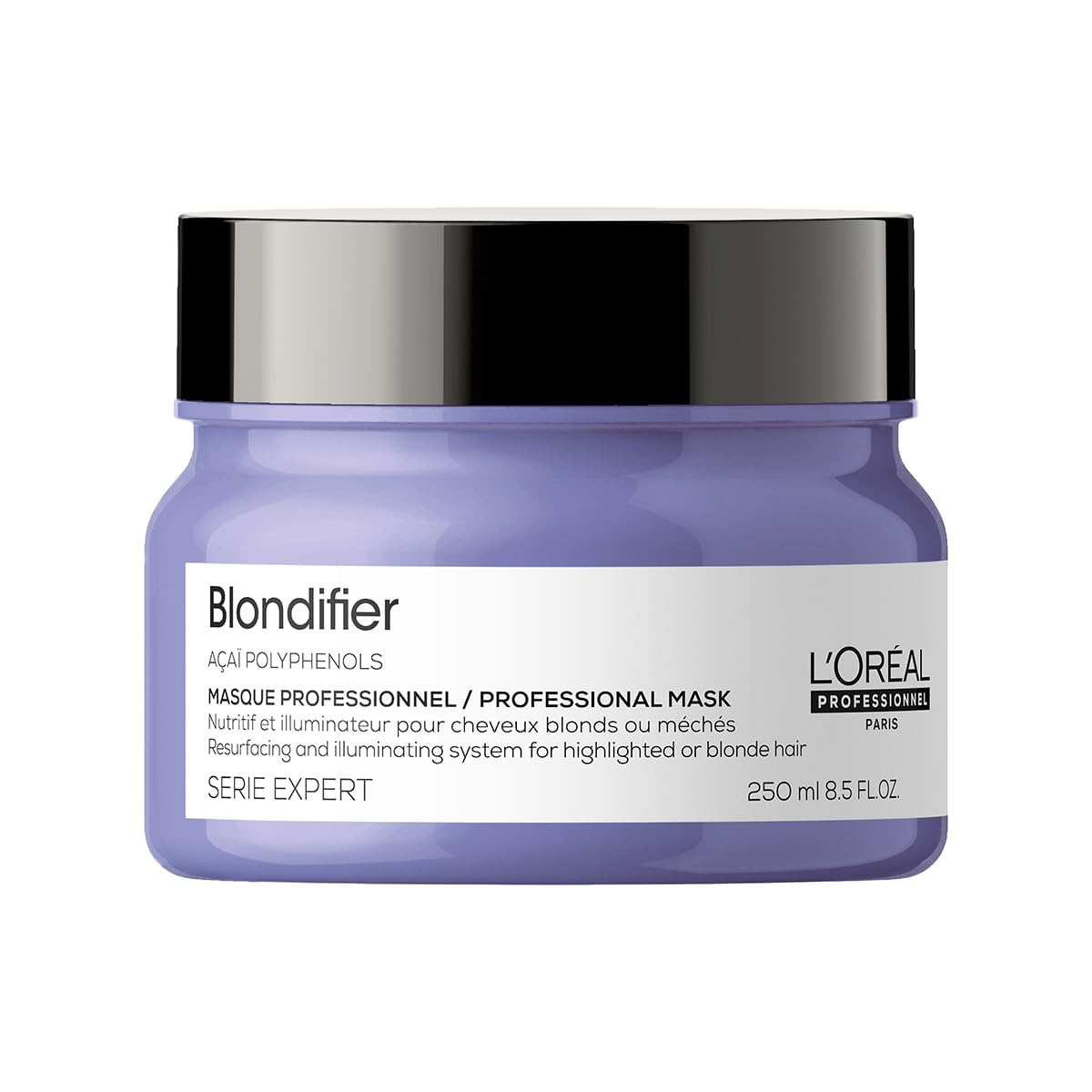 L'ORÉAL PROFESSIONNEL Blondifier — Coffret shampooing et masque