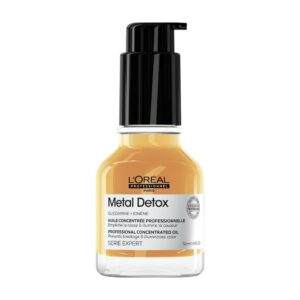 L'OREAL PROFESSIONNEL Metal Detox — Huile anti-casse 50 ml