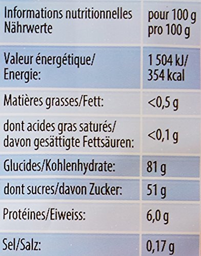 Haribo Bonbon Gélifié Orangina Pik 40 g x 30 Sachets – Image 8