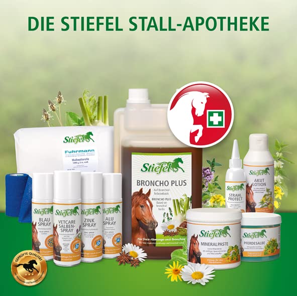 STIEFEL Broncho-Plus — Liquide 1 l – Image 6
