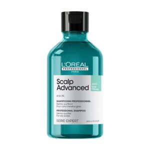 L'OREAL PROFESSIONNEL — Shampoing dermo-purifiant 300 ml