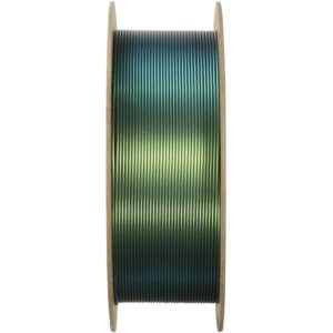Alternative view of POLYMAKER Starlight Aurora — Filament PLA 1,75 mm 1 kg