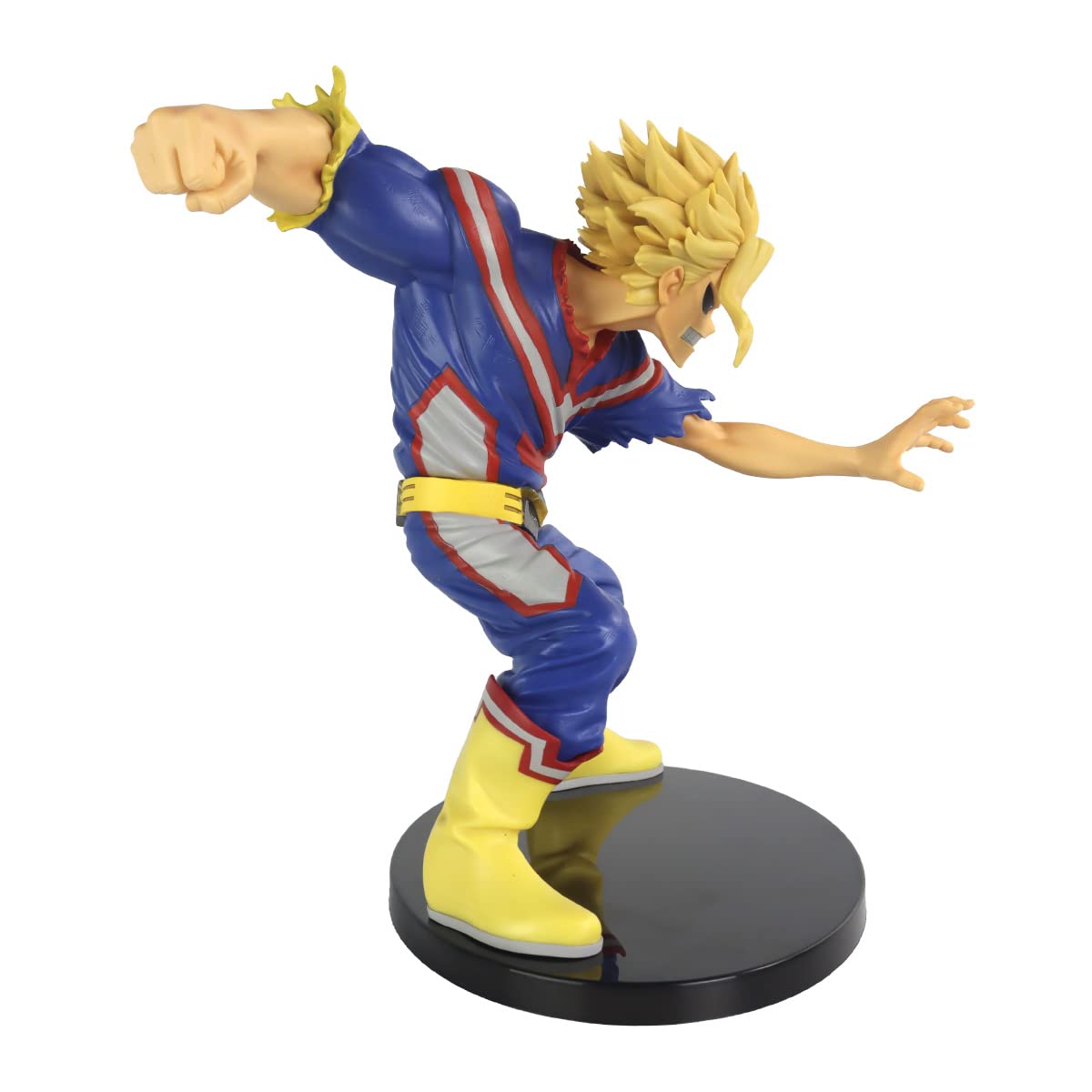 BANPRESTO Colosseum Figures — Figurine 18 cm Multicolore – Image 11
