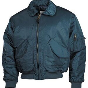 MFH CWU Basic — Veste aviateur US Airforce XL