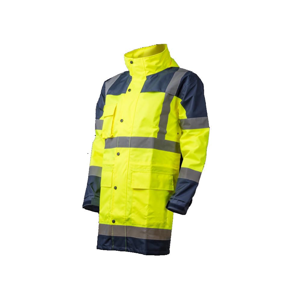 COVERGUARD HYDRA — Ensemble de pluie haute visibilité S – Image 10