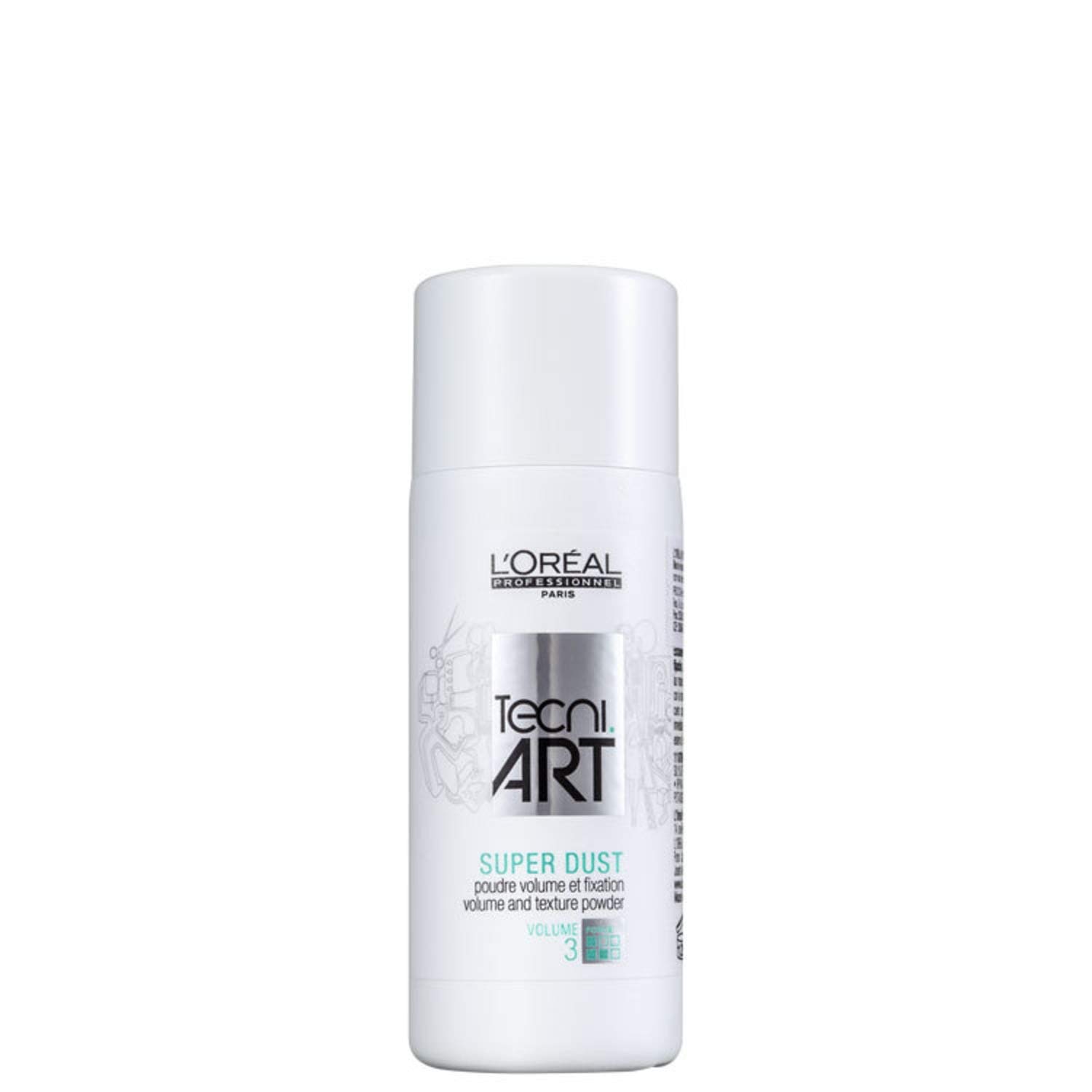 L'ORÉAL TECNI.ART — Poudre volume Super Dust 7 g