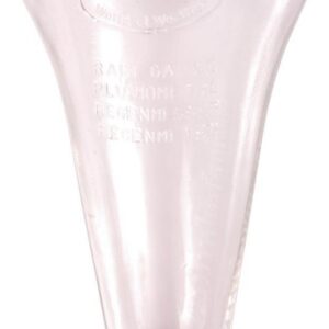 Alternative view of ESSCHERT DESIGN — Verre de rechange pour pluviomètre 0,5 l