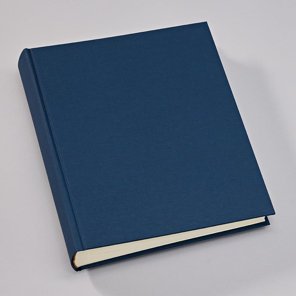 SEMIKOLON Classic Medium — Album photo 160 photos bleu marine – Image 12