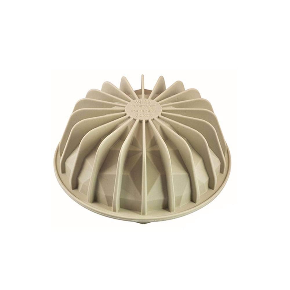 SILIKOMART 3Design GEMMA — Moule à gâteau silicone 1590 ml – Image 2