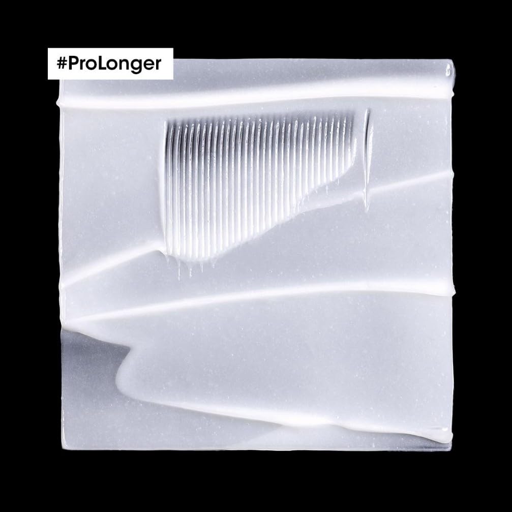 L'OREAL PROFESSIONNEL Pro Longer — Masque rénovateur 250 ml – Image 6