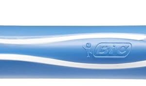Alternative view of BIC Gel-ocity Quick Dry — Boîte de 12 Stylos-Gel 0,7 mm