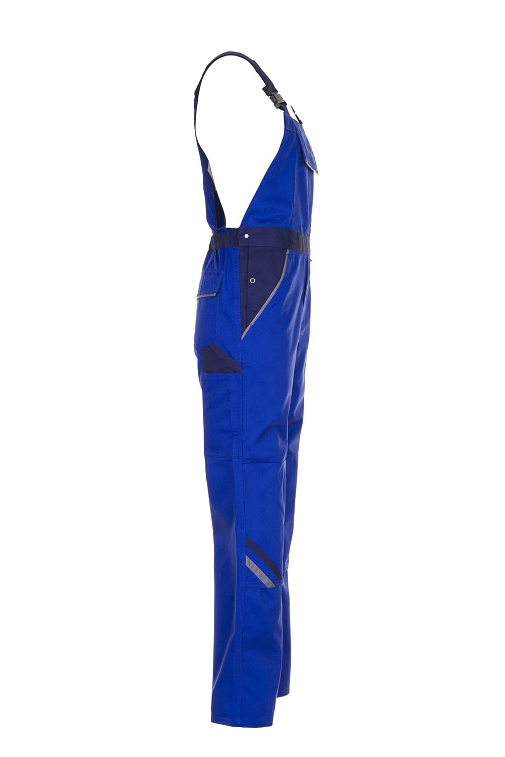 PLANAM Highline — Salopette de travail bleue taille 46 – Image 2