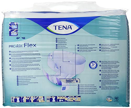 Tena Proskin FLEX MAXI LARGE – Image 2