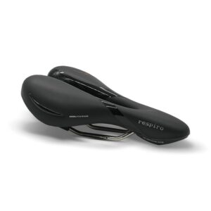 SELLE ROYAL Respiro Moderate — Selle de vélo 277 x 182 mm