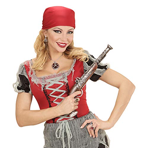 WIDMANN MILANO PARTY FASHION — Pistolet de pirate 43 cm – Image 2