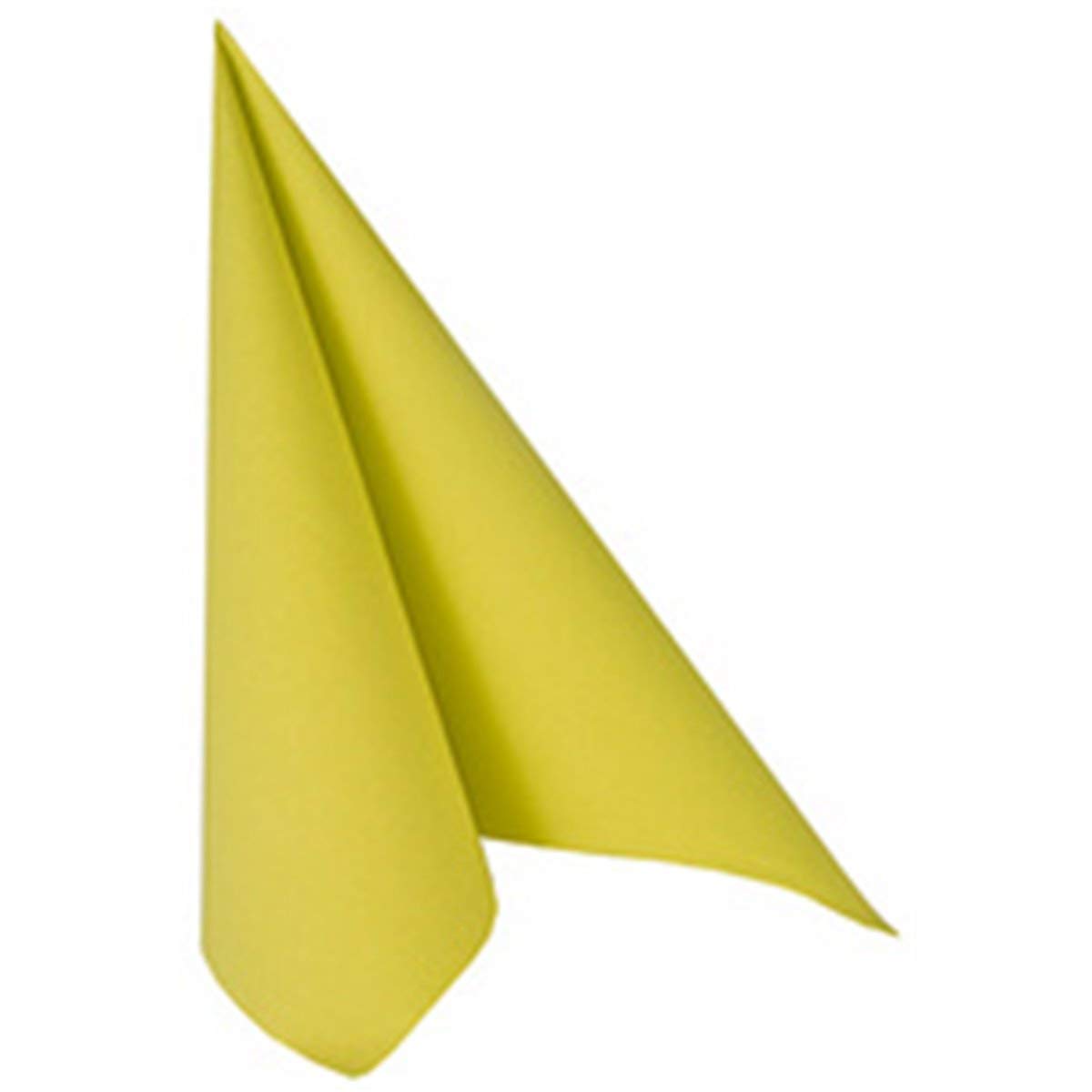 PAPSTAR Royal Collection — Serviettes pliage 1/4 40 x 40 cm
