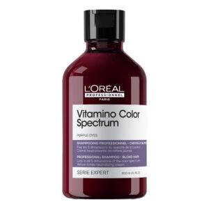 L'OREAL PROFESSIONNEL Série Expert — Shampoing violet 300 ml