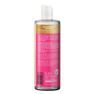 Alternative view of LAURA SIM'S Perfect Curls — Lait Définition Boucles 200 ml