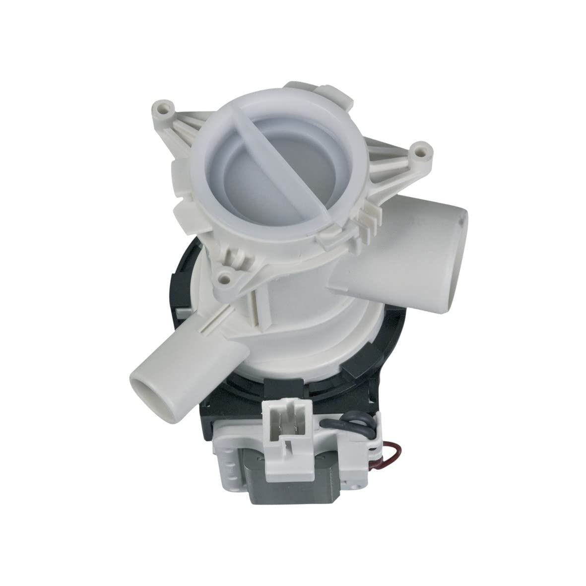 Pompe de vidange Machine à laver, Lave-linge 2880402000, 2941800200 BEKO Machine à laver, Lave-linge 2880402000, 2941800200 BEKO – Image 6
