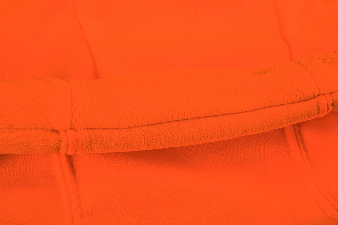 NEO 81-746 — Veste de sécurité à capuche orange M – Image 6