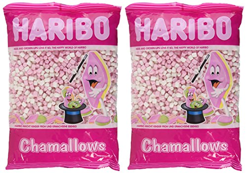 Haribo Sac Mini Chamallows 1 kg - Lot de 2 – Image 10