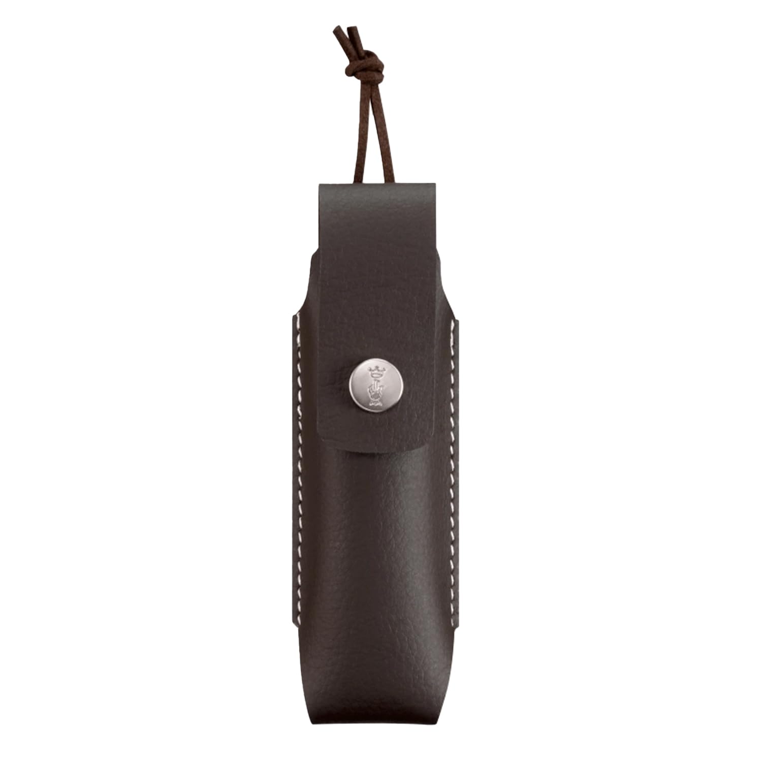 OPINEL N°08 — Couteau de Poche Inox avec Étui Alpine – Image 5