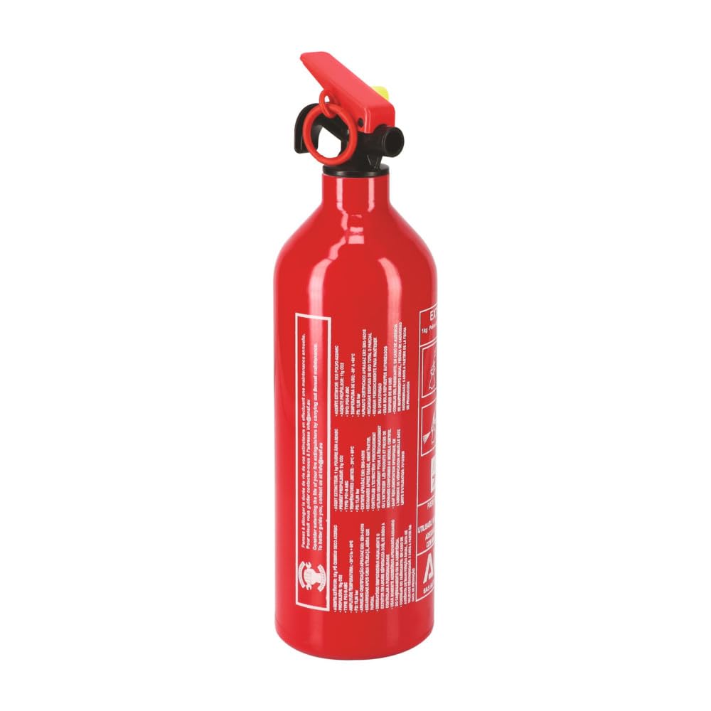 AUTOBEST — Extincteur à poudre ABC 1kg – Image 14