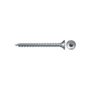 FISCHER PowerFast FPF II — Vis tête fraisée 3,0x16 mm x200