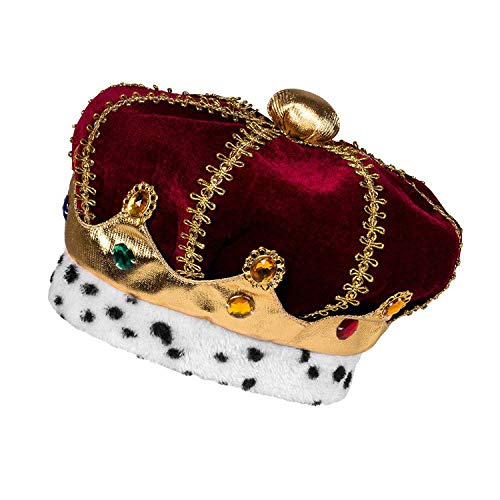 BOLAND — Chapeau de majesté pour enfant multicolore – Image 2