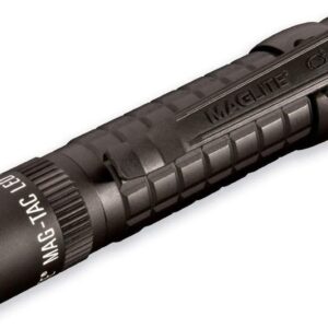MAG — Lampe torche LED rechargeable 671 lumens