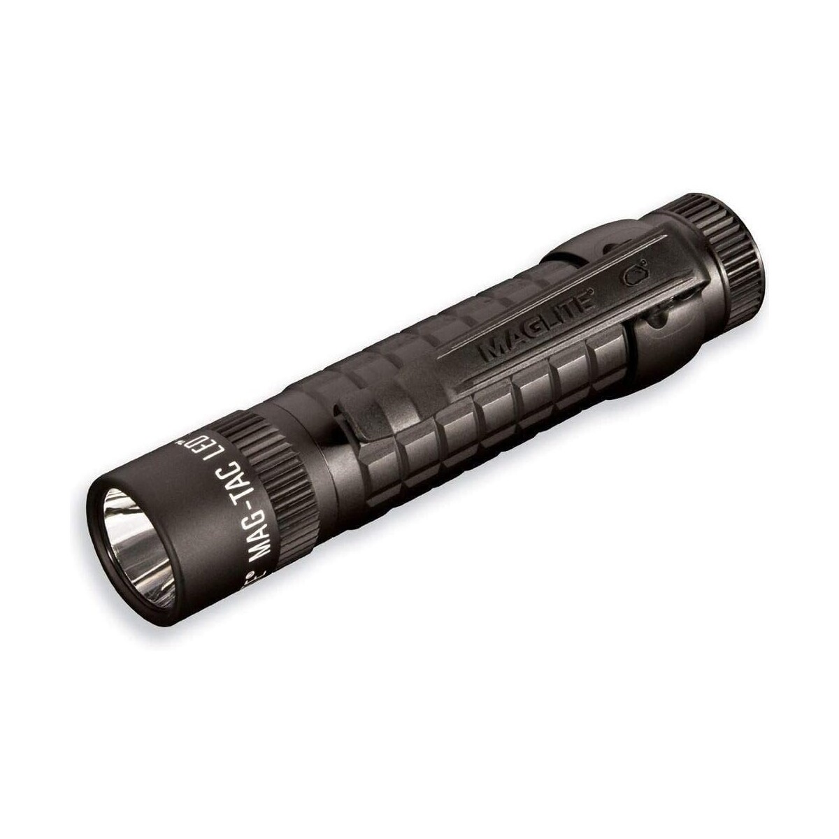 MAG — Lampe torche LED rechargeable 671 lumens