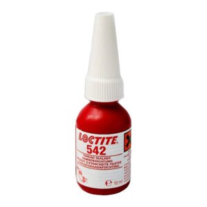 LOCTITE — Anse