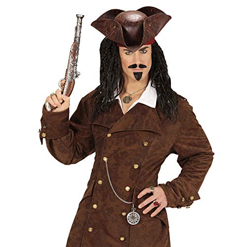 WIDMANN MILANO PARTY FASHION — Pistolet de pirate 43 cm – Image 4