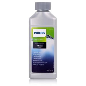 Alternative view of Philips Saeco Lot de 3 flacons de détartrant 250 ml - Pour machines à café automatiques