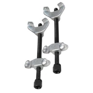 MANNESMAN — Compresseur de ressort x2 taille 1 300 mm