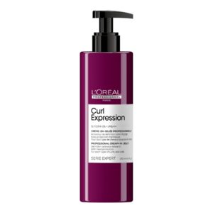 L'OREAL PROFESSIONNEL — Crème-en-gelée boucles 250 ml