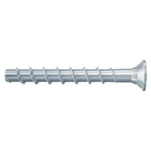 FISCHER ULTRACUT FBS II 6x60 — Vis à béton x100