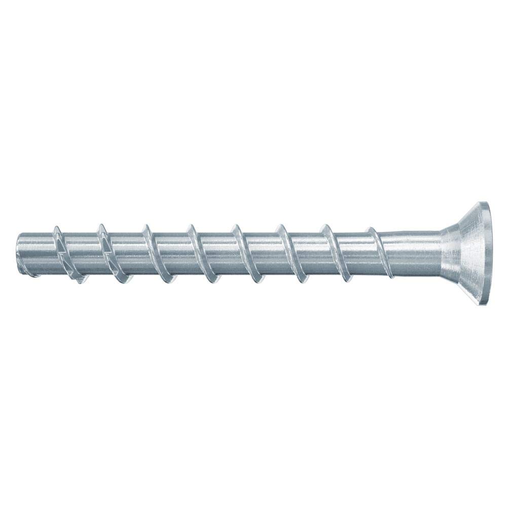 FISCHER ULTRACUT FBS II 6x60 — Vis à béton x100