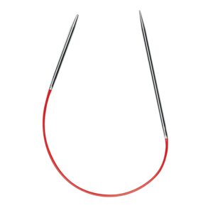 ADDI Sokkenwonder Lace — aiguilles rondes 25 cm 3,25 mm