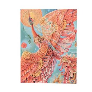 Alternative view of PB — Carnet Les Oiseaux du Bonheur Ultra 144 pages