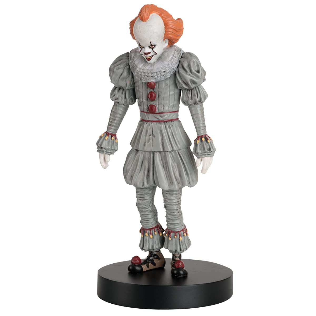 PENNYWISE 2019 — Figurine peinte à la main – Image 10