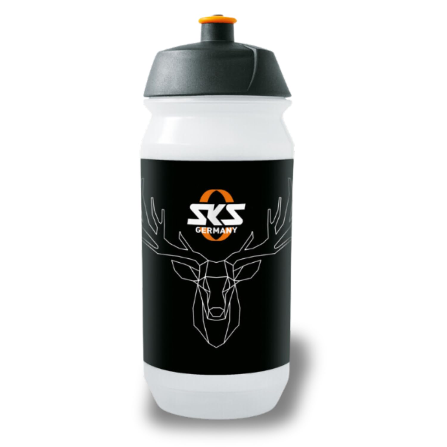SKS GERMANY — Bidon vélo 500 ml design cerf – Image 10