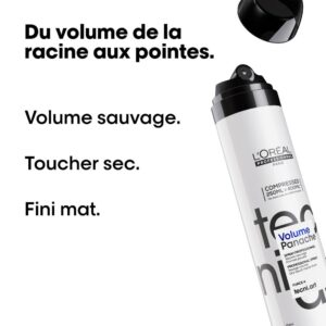 Alternative view of L'OREAL PROFESSIONNEL Tecni Art — Spray coiffant volume 250 ml