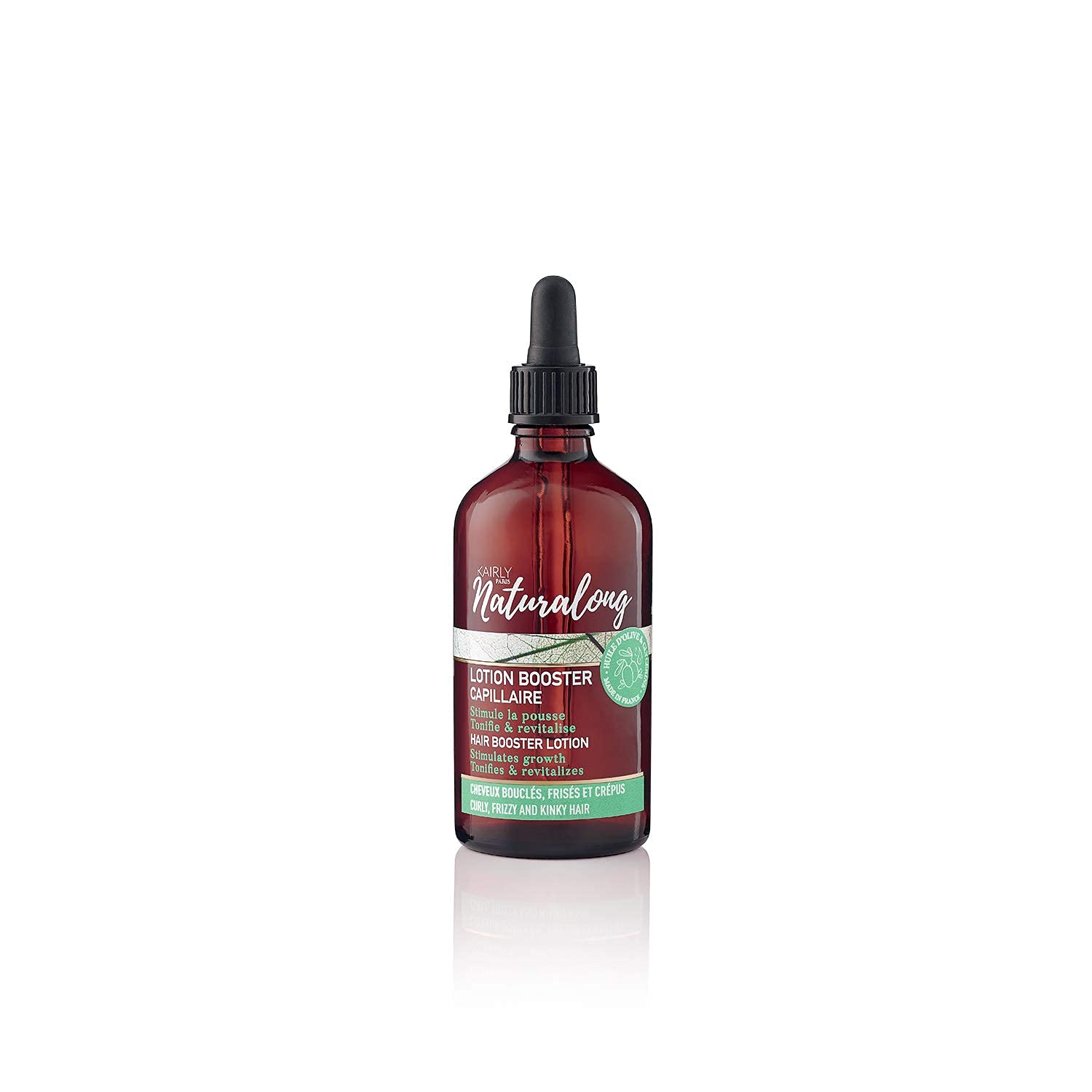 NATURALONG — Lotion Booster Capillaire 100ml – Image 2