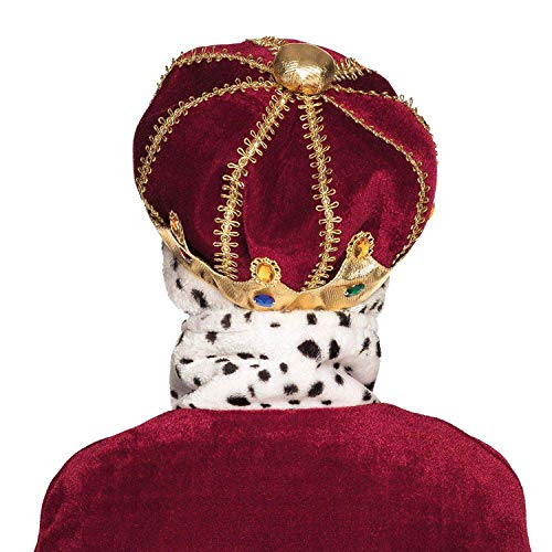 BOLAND — Chapeau de majesté pour enfant multicolore – Image 6