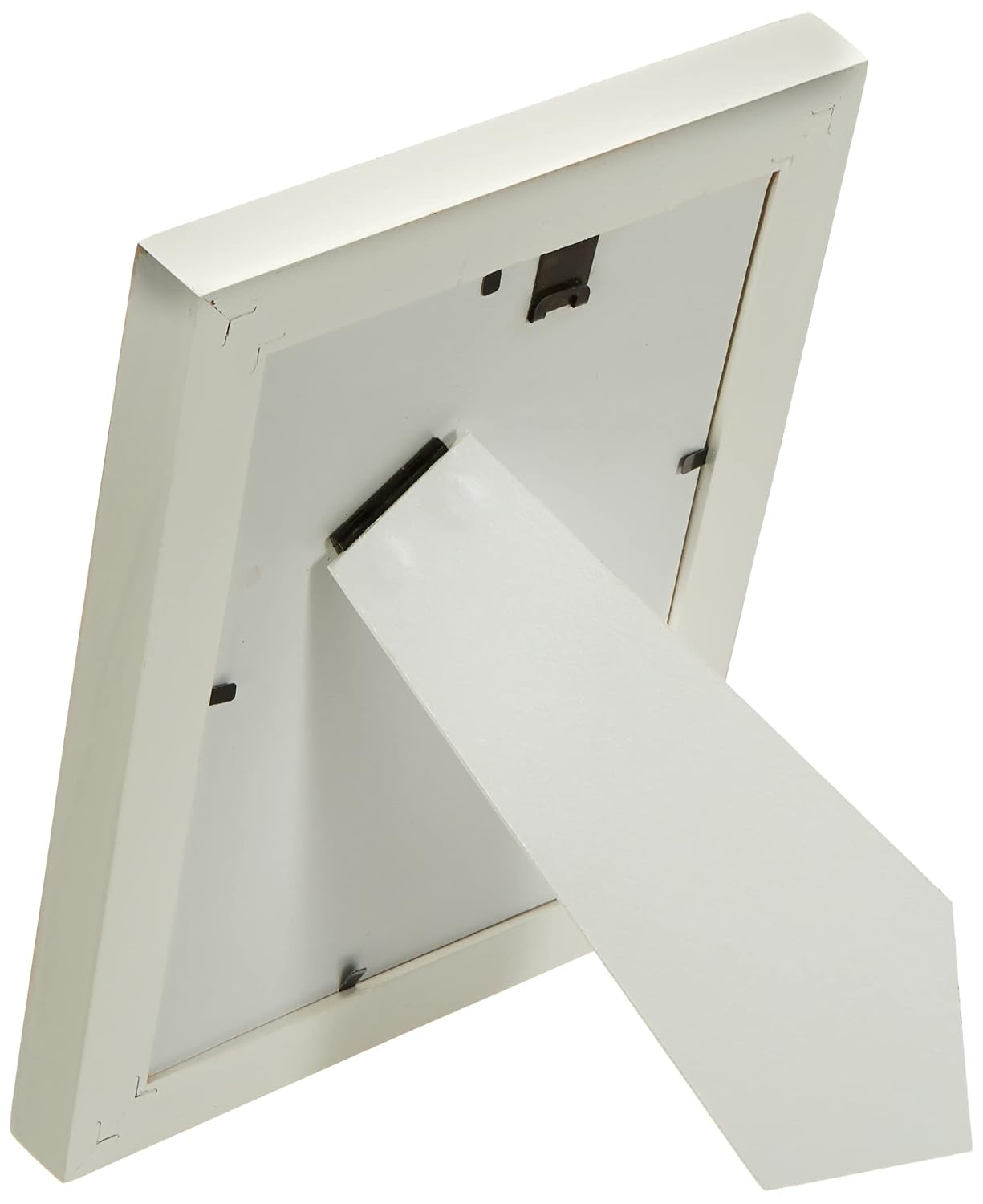 ZEP — Cadre Photo Bois Blanc 13 x 18 cm – Image 2