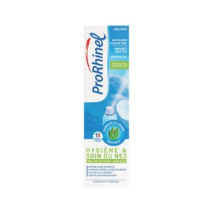 Alternative view of PRORHINEL — Spray Nasal Eau de Mer à l'Aloe Vera 100 ml